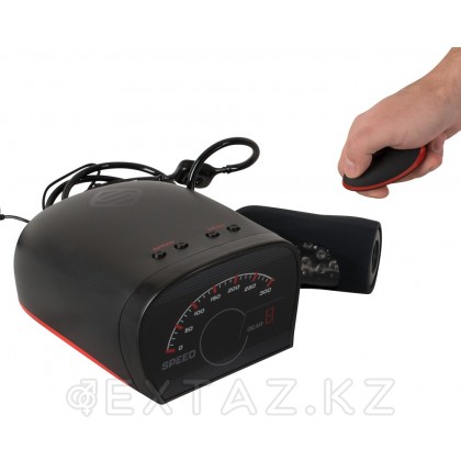 Мастурбатор 