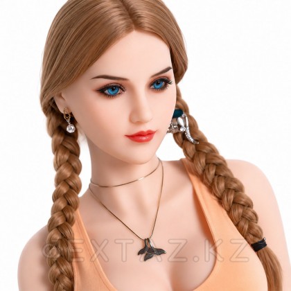 Реалистичная секс-кукла Ариса (168 см, 37 кг) от sex shop Extaz