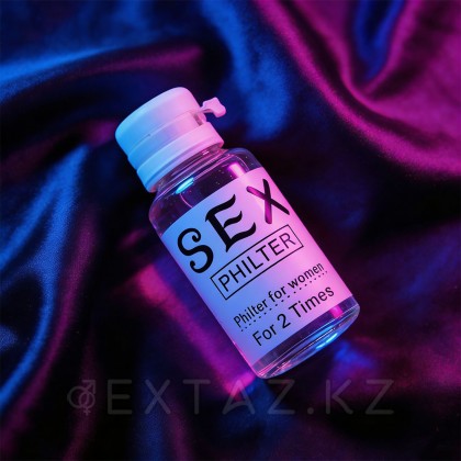 Возбуждающие капли для женщин 