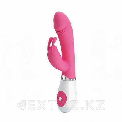 Вибратор-кролик Gene от sex shop Extaz