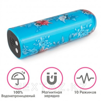 Мини-вибратор 