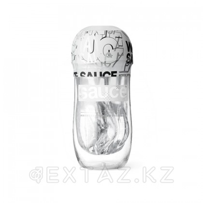 Мастурбатор Sauce White от sex shop Extaz фото 6