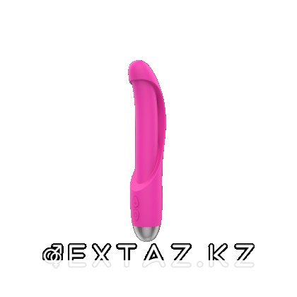 Вибратор Iris от sex shop Extaz фото 4