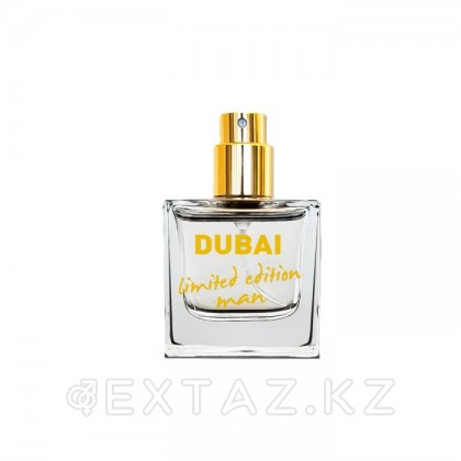 Dubai limited edition man мужской парфюм с феромонами 30 мл. от sex shop Extaz