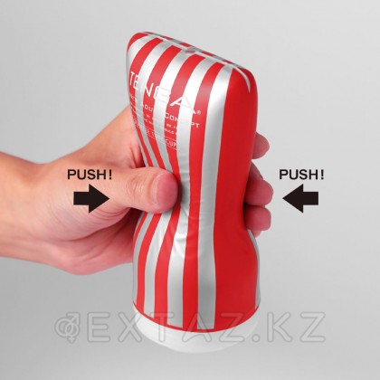 TENGA Мастурбатор Soft Case Cup от sex shop Extaz фото 4