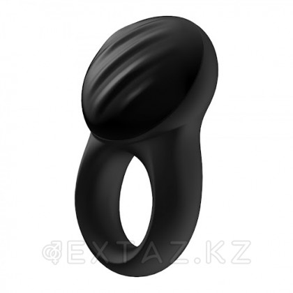 Виброкольцо Satisfyer Signet Ring от sex shop Extaz фото 3