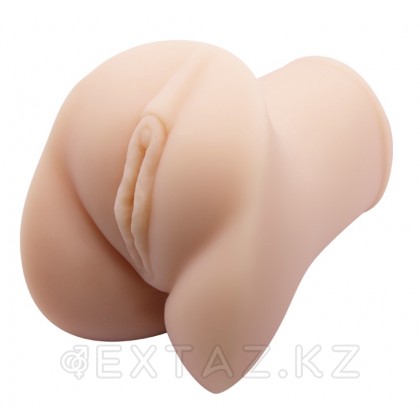 Мастурбатор 3D (вагина) от sex shop Extaz фото 9
