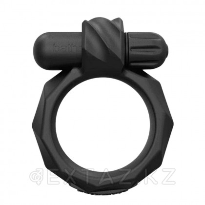 Эрекционное кольцо с вибрацией Bathmate Maximus Vibe Rings (55 мм) от sex shop Extaz