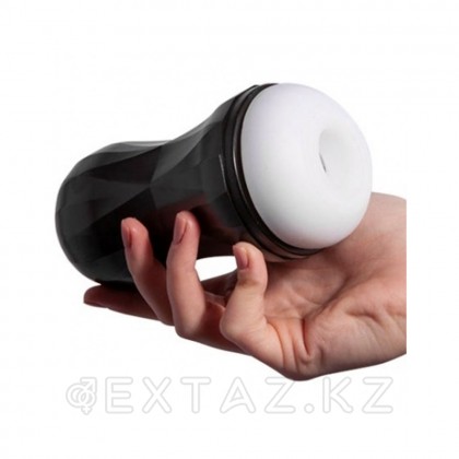 Многоразовый стимулятор Strong TENGA Air-Tech Squeeze от sex shop Extaz фото 8