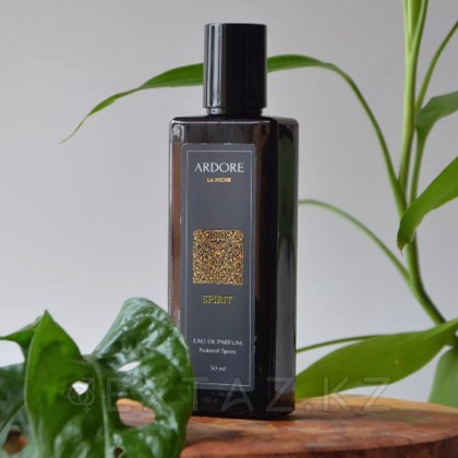 Парфюмерная вода Ardore SPIRIT унисекс 50 мл. от sex shop Extaz фото 2