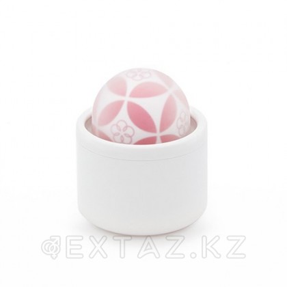 IROHA Temari Hana Вибромассажер от sex shop Extaz