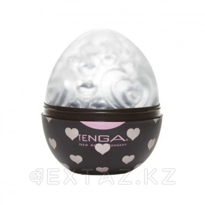 TENGA Egg Мастурбатор яйцо Lovers от sex shop Extaz фото 2