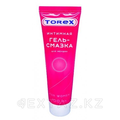 Гель-смазка Torex for women 100 мл от sex shop Extaz