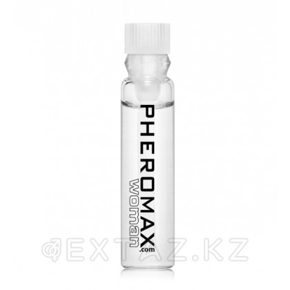 Женский концентрат феромонов PHEROMAX® for Woman, 1 мл. от sex shop Extaz фото 2