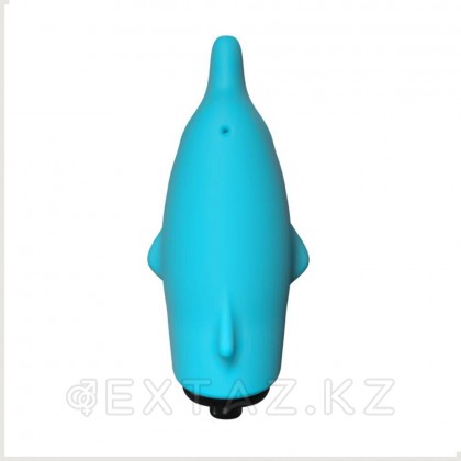 Мини-вибратор Pocket Vibe Flippy от Adrien Lastic от sex shop Extaz фото 7