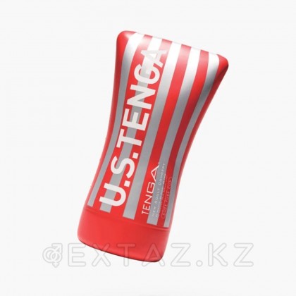 TENGA Мастурбатор Soft Tube US от sex shop Extaz
