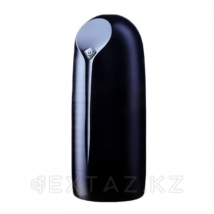 Автоматический мастурбатор Juicy Lamour ZONA CUP с функцией вибрации и всасывания от sex shop Extaz фото 3