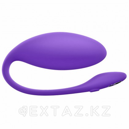 Вибратор для ношения We-Vibe Jive Lite с ДУ, фиолетовый от sex shop Extaz фото 3