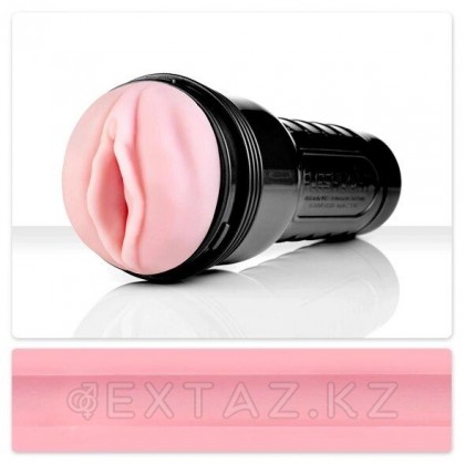 FLESHLIGHT PINK  Original Мастурбатор (вагина) от sex shop Extaz фото 2
