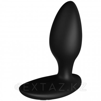 Анальная пробка для ношения We-Vibe Ditto+ черная от sex shop Extaz фото 4