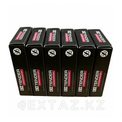 Насадка стимулирующая Sitabella Extender 