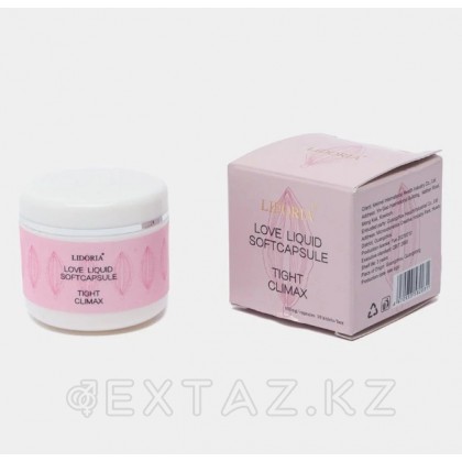 Гель для сужения влагалища Lidoria от sex shop Extaz