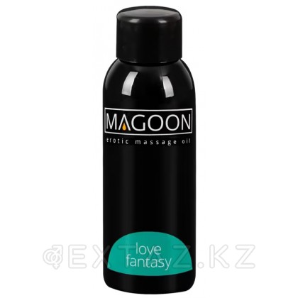 Массажное масло Magoon Love Fantasy 50 мл. от sex shop Extaz
