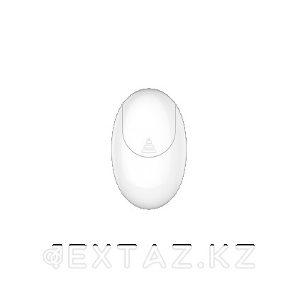 Вибратор в трусики на магните с пультом ДУ розовый от sex shop Extaz фото 5