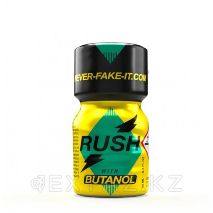 Попперс Rush with butanol 10 мл от sex shop Extaz