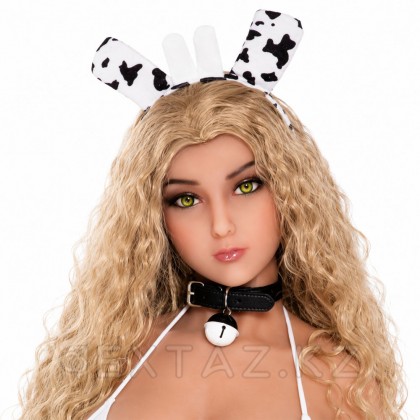 Реалистичная секс-кукла Сьюзи (155 см, 46 кг) от sex shop Extaz