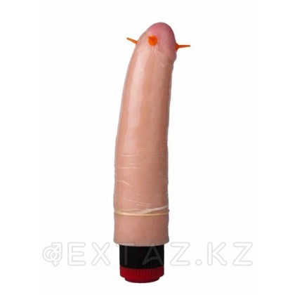 Насадка стимулирующая Sitabella Extender 