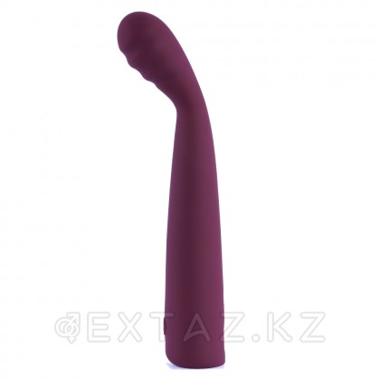 Вибратор Selove TouchBend SE101, фиолетовый от sex shop Extaz