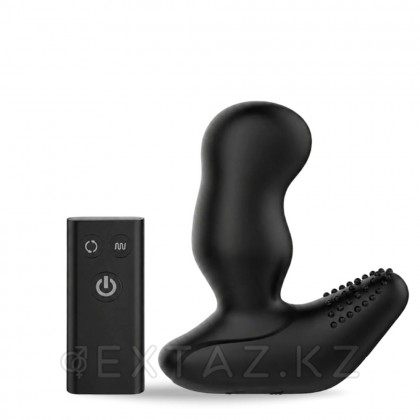 Массажер простаты с вращающейся головкой *NEXUS REVO EXTREME от sex shop Extaz