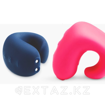 Мини-вибратор на палец Fun Toys Gring от sex shop Extaz фото 4