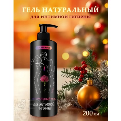 Гель для интимной гигиены Torex 200 мл от sex shop Extaz фото 2