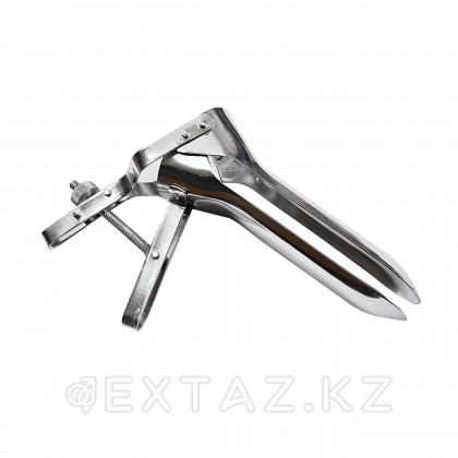 Гинекологический расширитель (малый) металл от sex shop Extaz