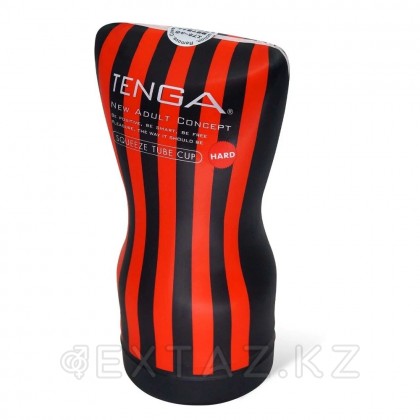 TENGA Мастурбатор Soft Case Cup Strong от sex shop Extaz фото 3