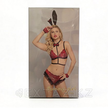 Ролевой костюм 