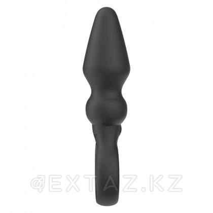 Анальный вибростимулятор Evan от sex shop Extaz фото 3