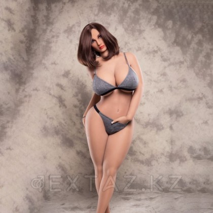 Реалистичная секс-кукла Лара (162 см, 50 кг) от sex shop Extaz фото 2