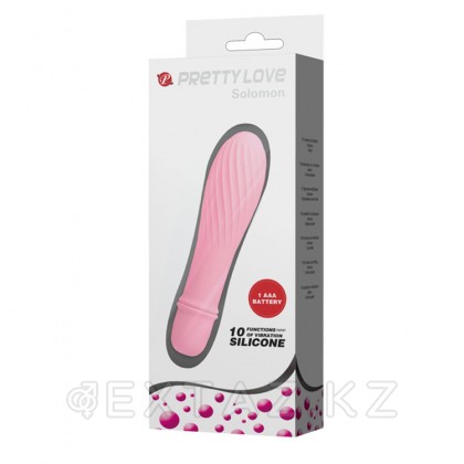 Мини вибратор 