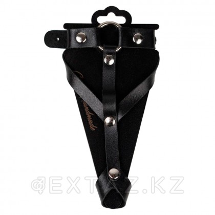 Браслет с кольцом от sex shop Extaz