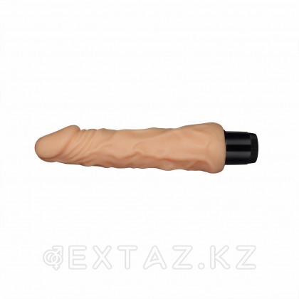 Вибратор реалистичный, мультискоростной MyExtaz, 20 см от sex shop Extaz