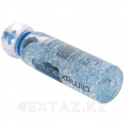 Охлаждающая смазка с пузырьками Climax® Bursts™ Cooling Lubricant, 118 мл. от sex shop Extaz фото 6