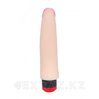 Вибромассажёр COCK NEXT (раб. длина 17,5 см.) от sex shop Extaz фото 6