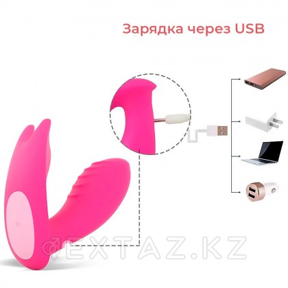 Вибратор MAGIC EIDOLON от sex shop Extaz фото 9