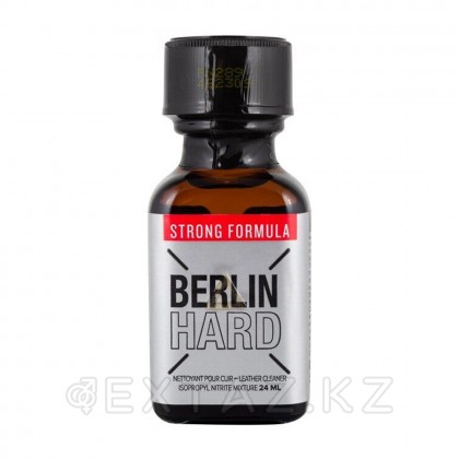 Попперс Berlin Hard 24 мл. от sex shop Extaz