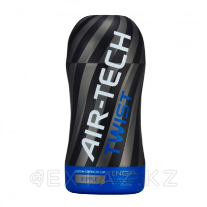 Многоразовый стимулятор Ripple TENGA Air-Tech Twist от sex shop Extaz