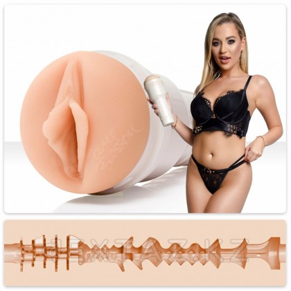 Мастурбатор Fleshlight Girls Blake Blossom Bombshell (вагина) от sex shop Extaz фото 6