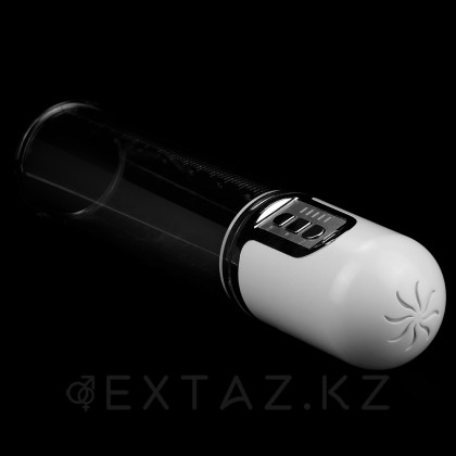 Электропомпа Maximizer worx VX5 (Эрекционное кольцо в подарок) от sex shop Extaz фото 3